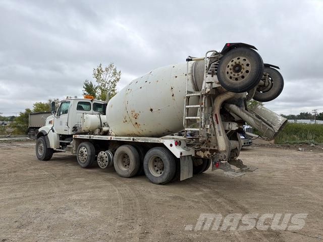 Sterling LT9500 Muut kuorma-autot