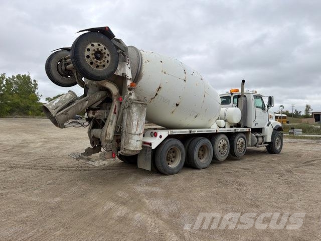 Sterling LT9500 Muut kuorma-autot