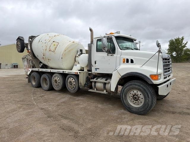 Sterling LT9500 Muut kuorma-autot