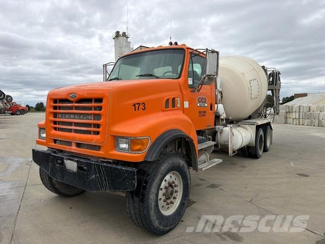 Sterling LT9500 Muut kuorma-autot