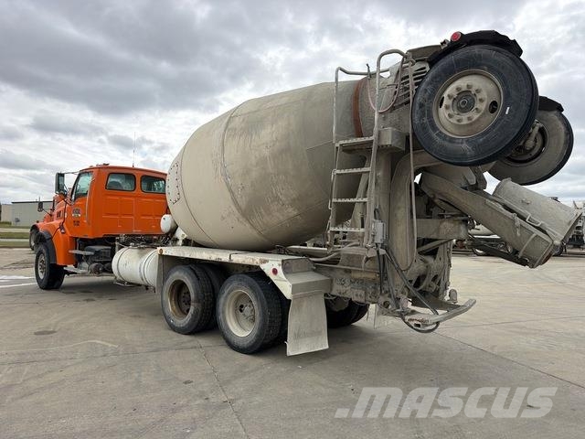 Sterling LT9500 Muut kuorma-autot