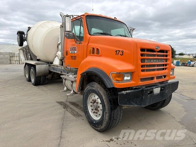 Sterling LT9500 Muut kuorma-autot