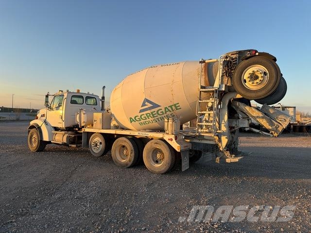 Sterling LT9500 Andere Fahrzeuge