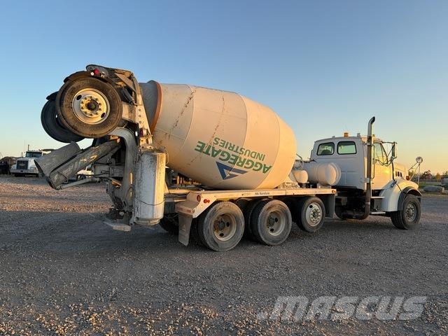 Sterling LT9500 Andere Fahrzeuge