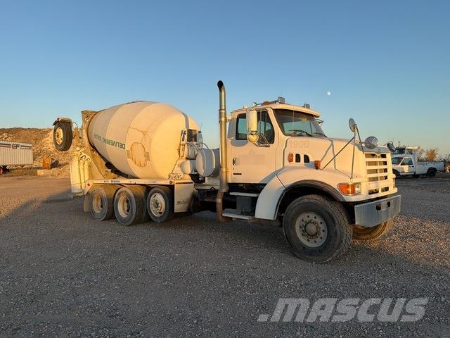 Sterling LT9500 Andere Fahrzeuge