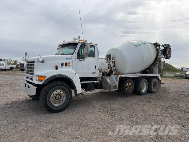 Sterling LT9500 Ostali kamioni