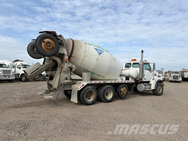 Sterling LT9500 Ostali kamioni