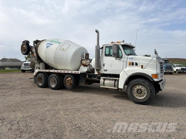 Sterling LT9500 Ostali kamioni