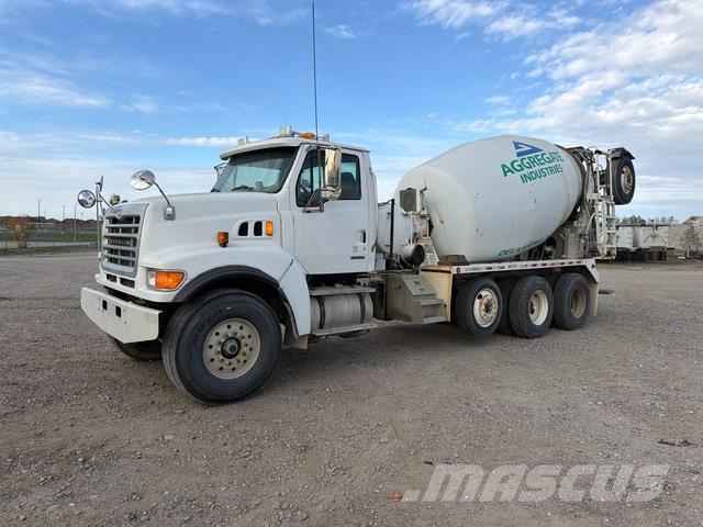 Sterling LT9500 Kita
