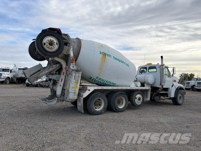 Sterling LT9500 Kita