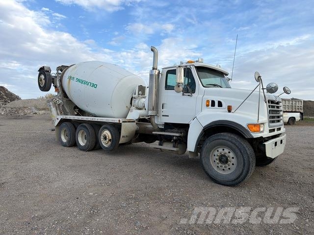 Sterling LT9500 Kita
