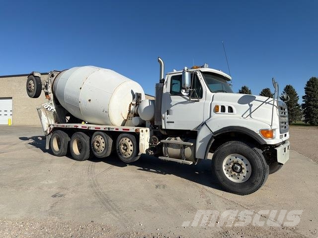 Sterling LT9500 Citi