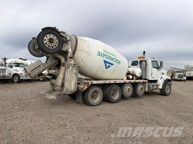 Sterling LT9500 Ostali kamioni
