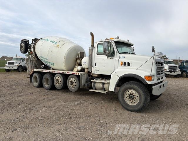 Sterling LT9500 Ostali kamioni