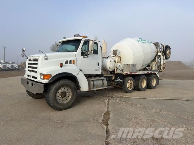 Sterling LT9511 Други