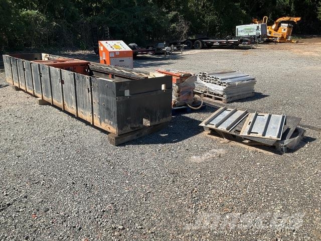 Stertil-Koni EC060-10 Rampe