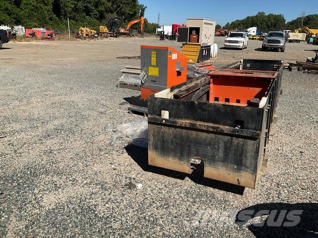 Stertil-Koni EC060-10 Rampe