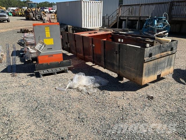 Stertil-Koni EC060-10 Rampe