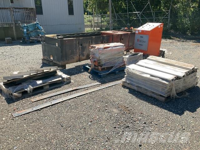 Stertil-Koni EC060-10 Rampe