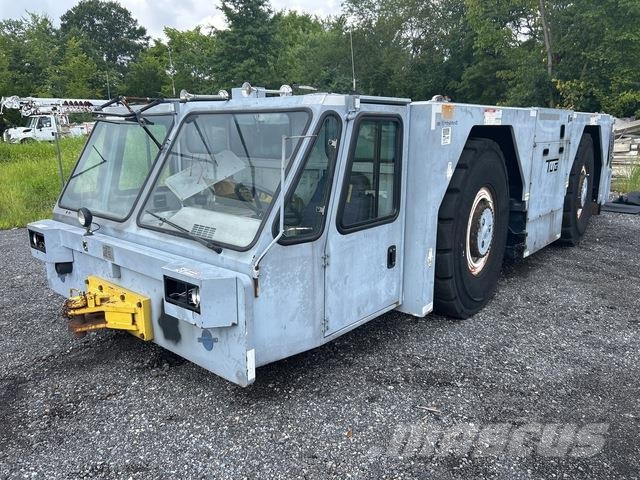 Stewart & Stevenson GT-110-283 Muu