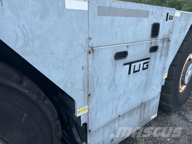 Stewart & Stevenson GT-110-283 Muu