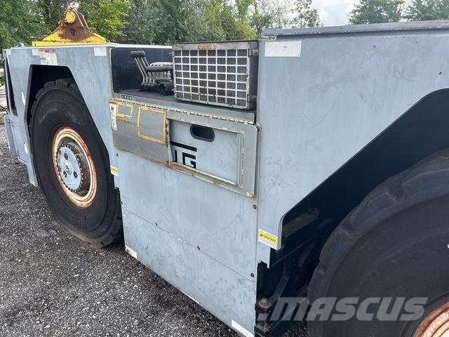 Stewart & Stevenson GT-110-283 Muu