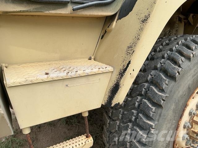 Stewart & Stevenson M1078A1 Sanduk kamioni