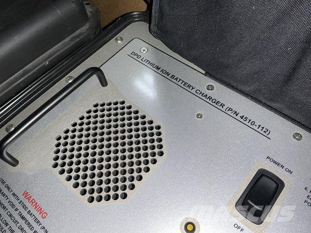 Stidd Systems 4510-112 Φορτιστές