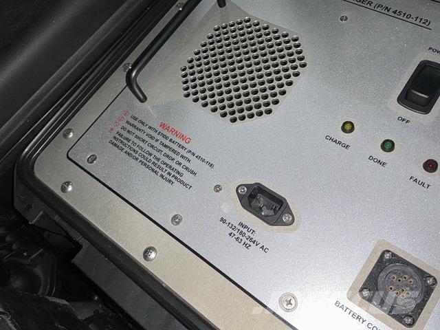 Stidd Systems 4510-112 Φορτιστές