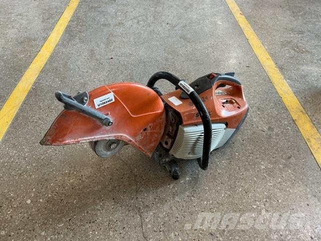 Stihl TS 420 مكونات أخرى