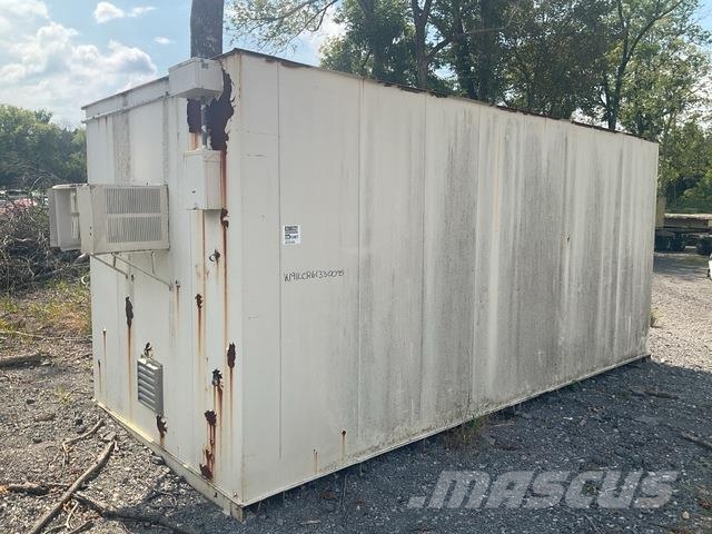 Storage Container Контейнеры для хранения