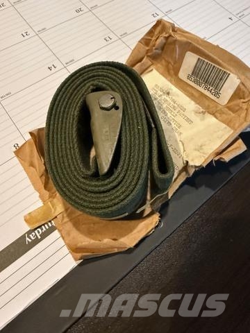 Strap Webbing Építőipar - Egyebek