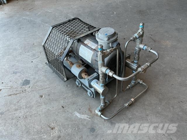 Stricklin SE-2G Other