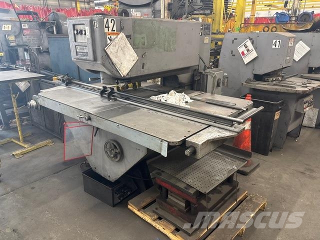 Strippit Fabricator Super 30/30 Construcción - Otros