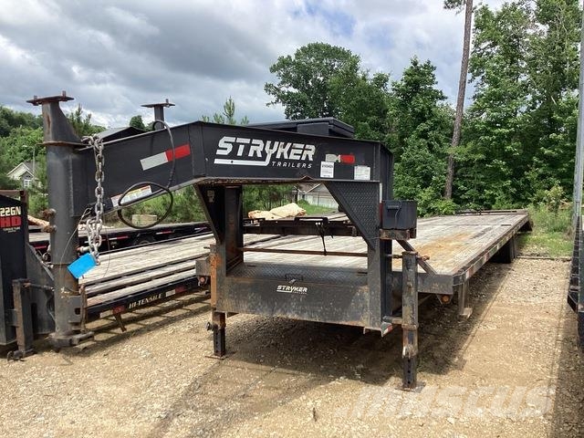 Stryker Autotreilerid