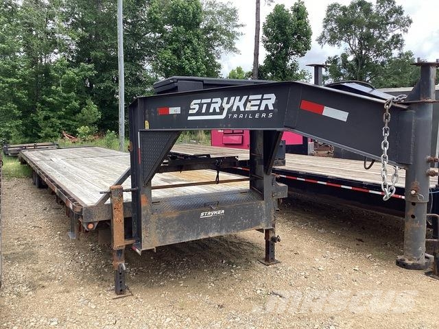 Stryker Autotreilerid