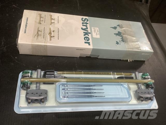 Stryker 4922-9-940S Construcción - Otros