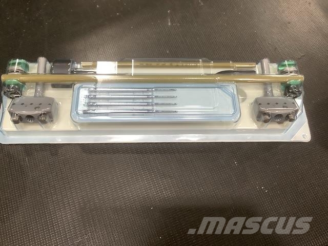 Stryker 4922-9-940S Construcción - Otros