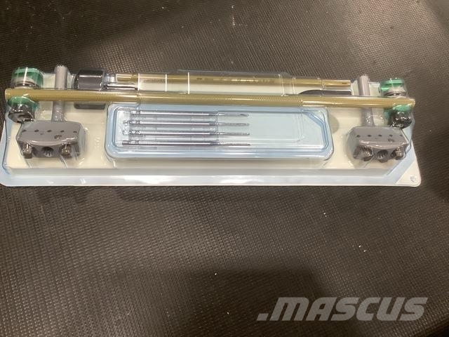 Stryker 4922-9-940S Construcción - Otros