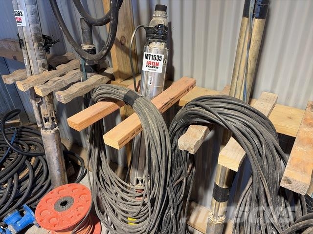 Submersible Water Pump Other