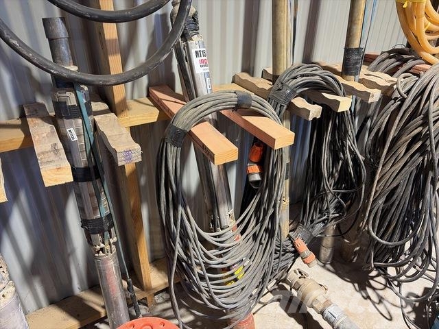 Submersible Water Pump Other