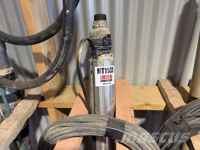 Submersible Water Pump Other