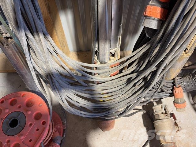 Submersible Water Pump Other