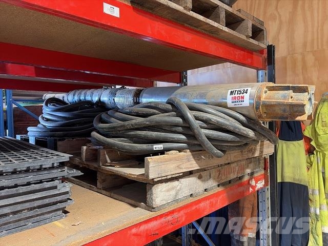 Submersible Water Pump Other