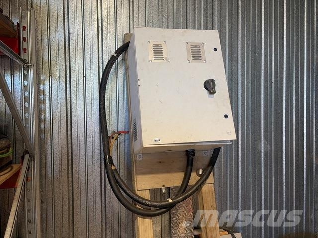 Submersible Water Pump Other