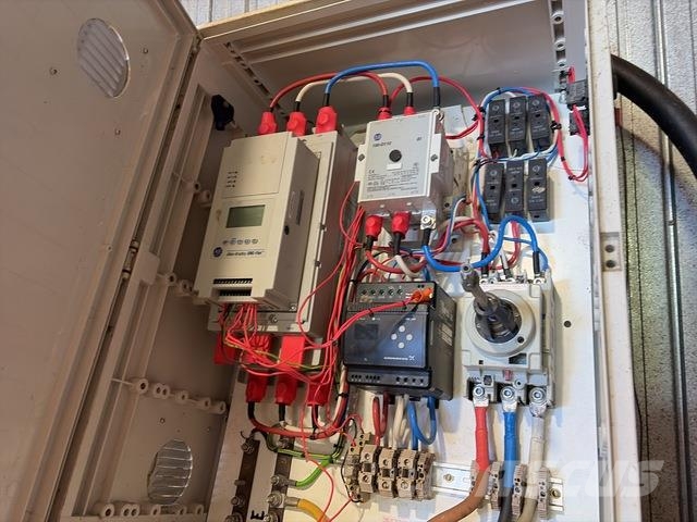 Submersible Water Pump Other