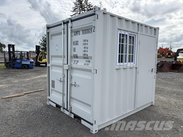 Suihe NMC-9G Kontejneri za skladištenje