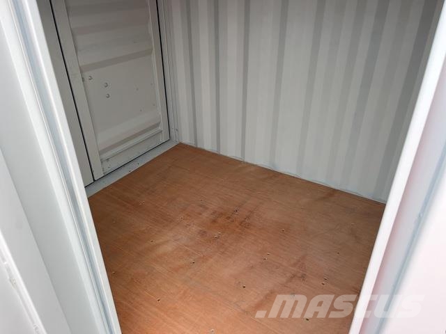 Suihe NMC-9G Kontejneri za skladištenje