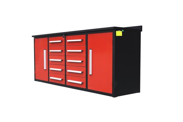 Suihe NWB-10DR-2-7 Warehouse platforms