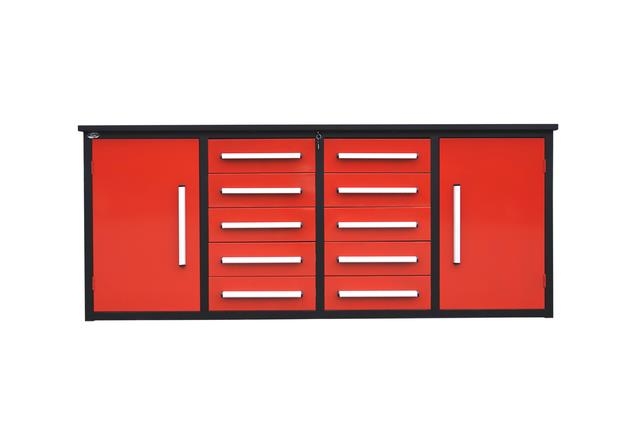 Suihe NWB-10DR-2-7 Warehouse platforms